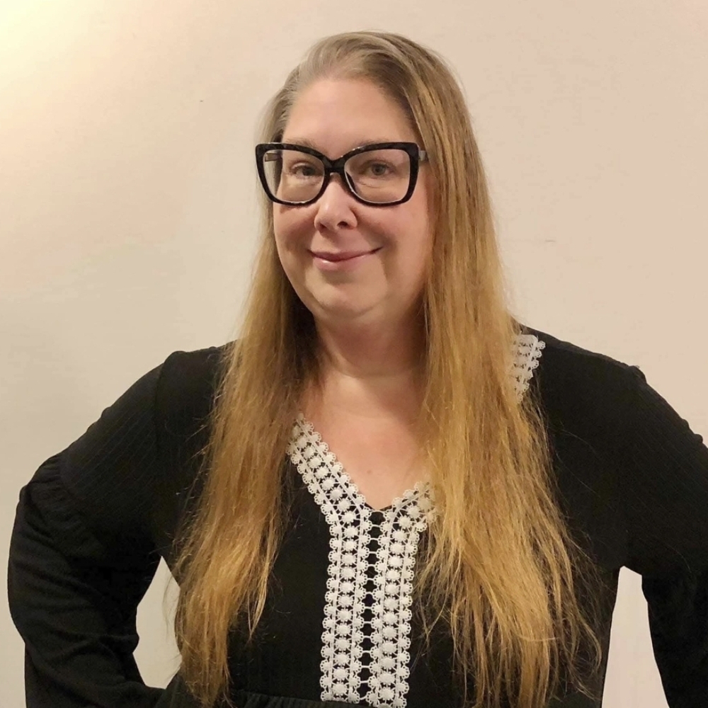 Meet your Posher, Christy